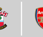 Southampton FC vs Arsenal London