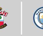 Southampton FC vs Manchester City