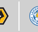 Wolverhampton Wanderers vs Leicester City