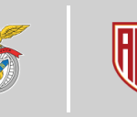 Benfica Lisbon vs AVS Futebol SAD