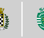 Boavista F.C. vs Sporting C.P.