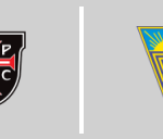 Casa Pia vs Estoril Praia