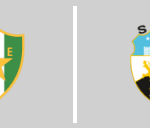 C.F. Estrela da Amadora vs Sporting Farense