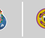 F.C. Porto vs Nacional Madeira