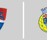 Gil Vicente F.C. vs F.C. Arouca