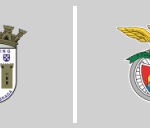 Sporting de Braga vs Benfica Lisbon