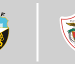 Sporting Farense vs C.D. Santa Clara