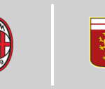 A.C. Milano vs Genoa C.F.C.