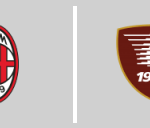 A.C. Milano vs U.S. Salernitana 1919