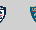 Cagliari Calcio vs U.S. Lecce