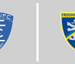 Empoli FC vs Frosinone Calcio