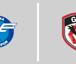 Adana Demirspor vs Gaziantep F.K.