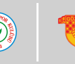 Çaykur Rizespor vs Göztepe S.K.
