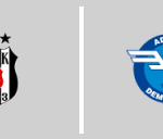 Beşiktaş J.K. vs Adana Demirspor