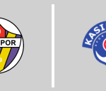 Eyüpspor vs Kasımpaşa S.K.