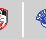 Gaziantep F.K. vs Kasımpaşa S.K.
