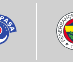 İstanbul Başakşehir vs Fenerbahçe S.K.