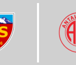 Kayserispor vs Antalyaspor A.S.