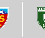 Kayserispor vs Bodrum Belediyesi Bodrumspor