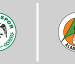 Konyaspor vs Alanyaspor