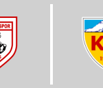 Samsunspor vs Kayserispor