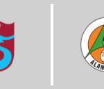 Trabzonspor vs Alanyaspor