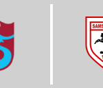 Trabzonspor vs Samsunspor