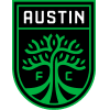 Austin FC Logo