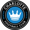 Charlotte FC Logo