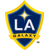 LA Galaxy Logo