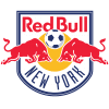 New York Red Bulls Logo