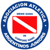 Argentinos Juniors Logo