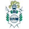 Gimnasia y Esgrima La Plata Logo