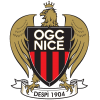 OGC Nice Logo