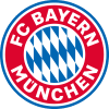 Bayern Munich Logo