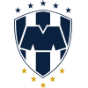 C.F. Monterrey Logo