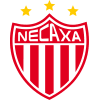 Club Necaxa Logo