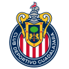 Guadalajara Chivas Logo