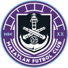 Mazatlán F.C. Logo