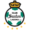 Santos Laguna Logo