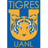 Tigres UANL Logo