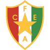 C.F. Estrela da Amadora Logo