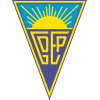 Estoril Praia Logo