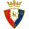 CA Osasuna Logo