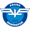 Adana Demirspor Logo