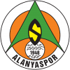 Alanyaspor Logo