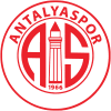 Antalyaspor A.S. Logo