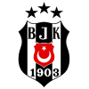 Beşiktaş J.K. Logo