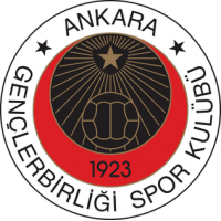 Gençlerbirliği Ankara Logo