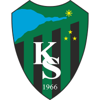 Kocaelispor Logo